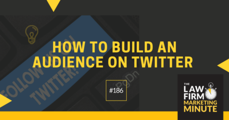 How to Build an Audience On Twitter – LFMM 186