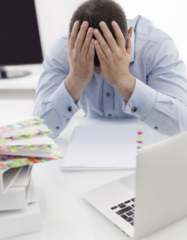 Five Common Law Firm Marketing Mistakes to Avoid