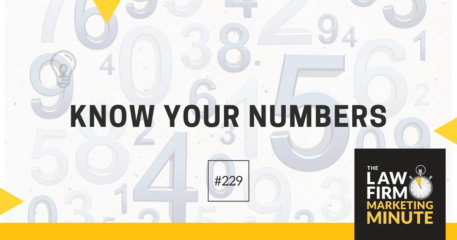 Know Your Numbers – LFMM 229