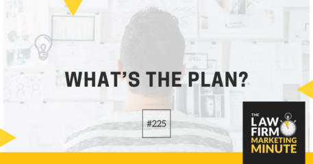 What’s the Plan? – LFMM 225