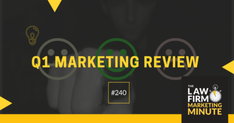 Q1 Marketing Review – LFMM 240
