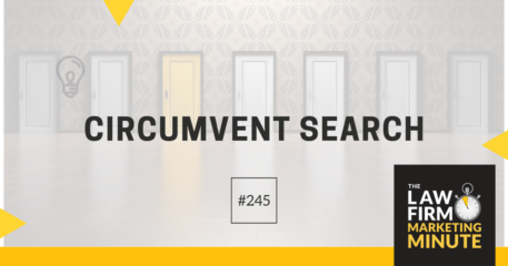 Circumvent Search – LFMM 245