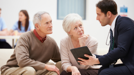 Legal Marketing: The Best Clients Don’t Come From Google