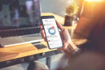 Don’t Dismiss the Email Newsletter (It’s More Powerful Than You Think!)