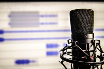 4 Reasons Why a Podcast Could Be a Great Branding Tool for Your Law Firm