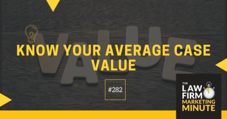 Know Your Average Case Value – LFMM 282