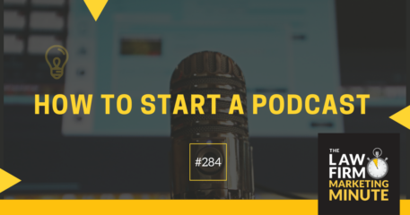 How to Start a Podcast – LFMM 284