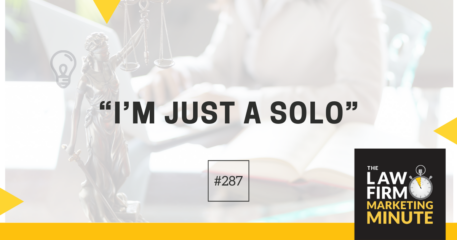 “I’m Just a Solo” – LFMM 287