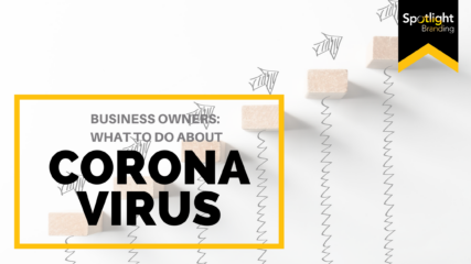 Business Owners: What to Do About Coronavirus