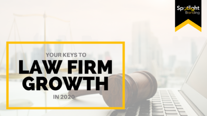 Your Keys to Law Firm Growth in 2020