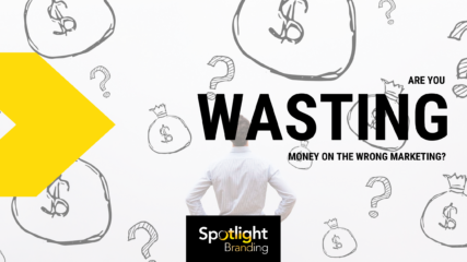 Are You Wasting Money on the Wrong Marketing?