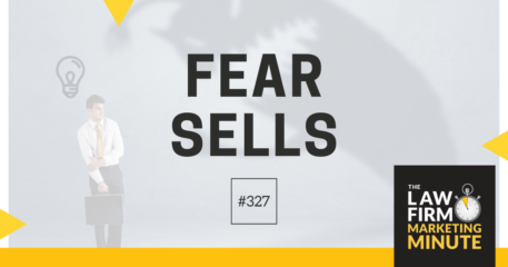 Fear Sells – LFMM 327