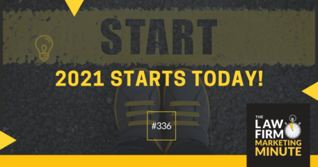 2021 Starts Today! – LFMM 336