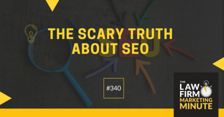 The Scary Truth About SEO – LFMM 340