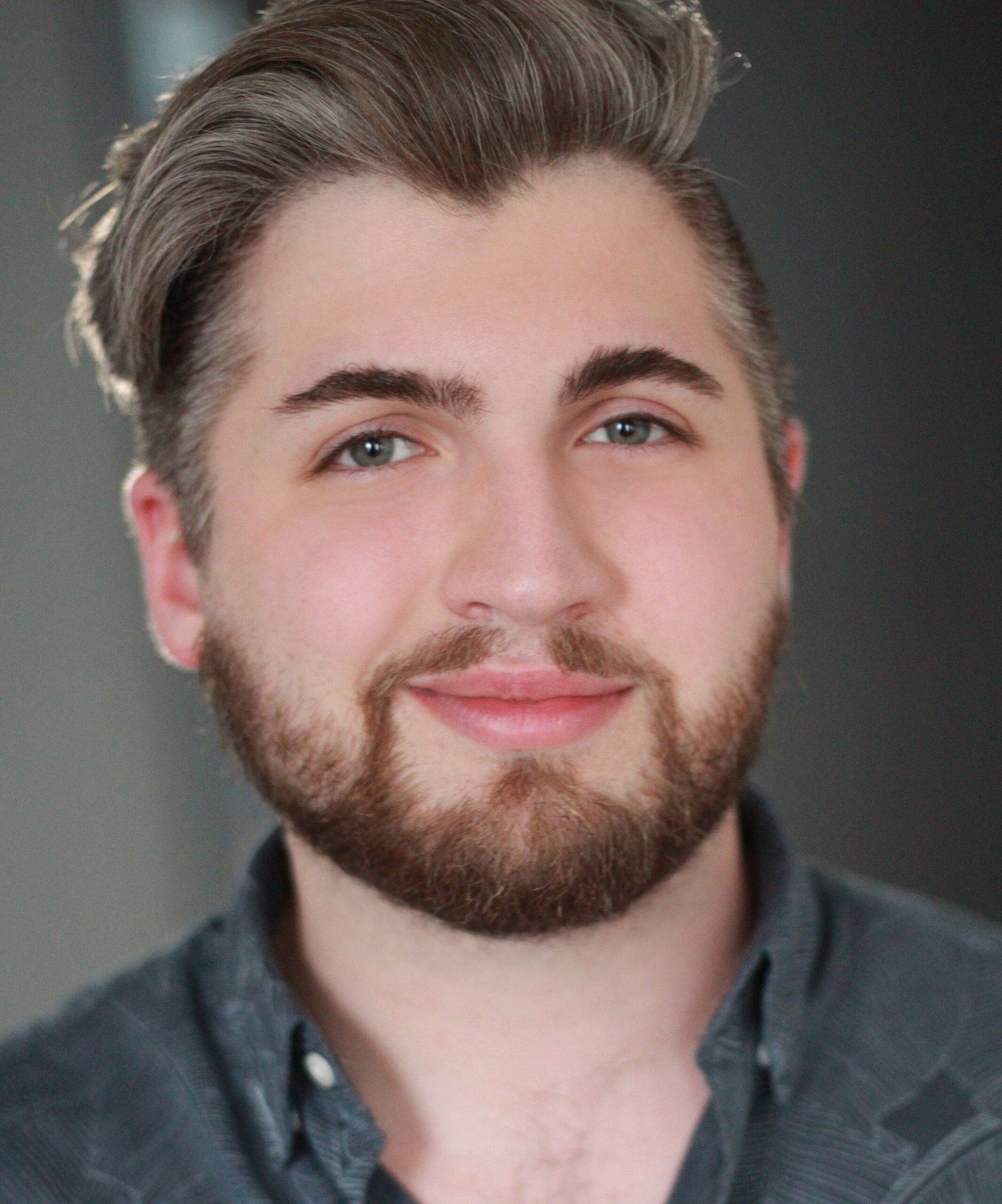 Our Team - Spotlight Branding