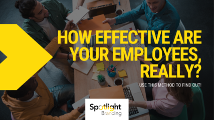 How Effective Are Your Employees, Really? Use This Method to Find Out!