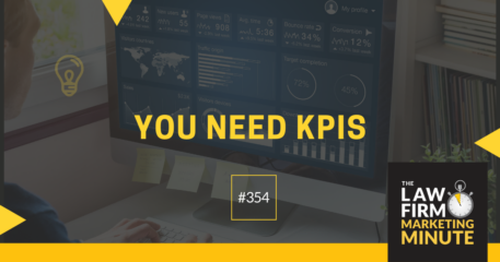 You Need KPIs – LFMM 354