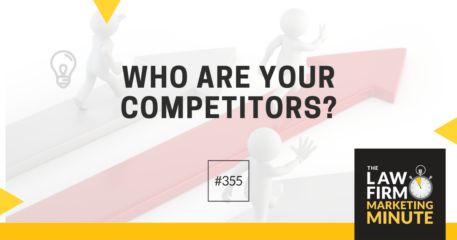 Who Are Your Competitors? – LFMM 355
