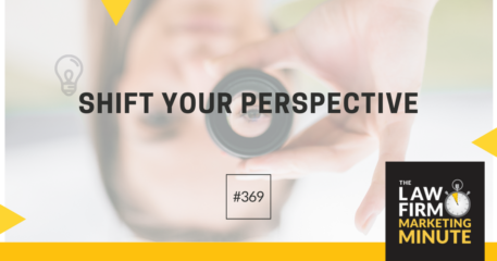 Shift Your Perspective – LFMM 369