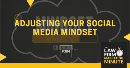 Adjusting Your Social Media Mindset – LFMM 384