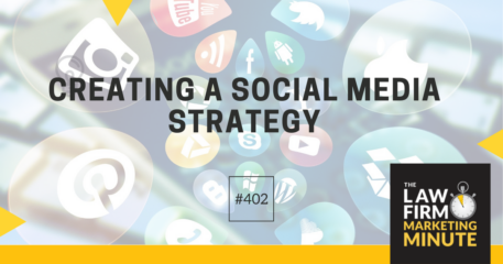 Creating a Social Media Strategy – LFMM 402