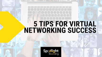 5 Tips for Virtual Networking Success