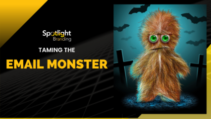 How to Tame the Email Monster