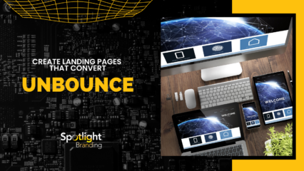 Create Landing Pages That Convert with Unbounce