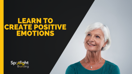Learn to Create Positive Emotions