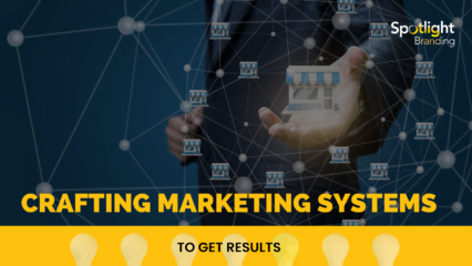 Crafting Marketing Systems to Get Results