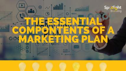 Marketing Plans, Part 1: The Essential Components