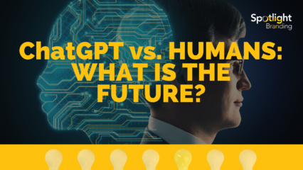 ChatGPT vs. Humans: What Is the Future?