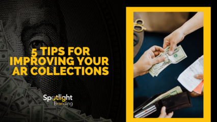 5 Tips for Improving your AR Collections