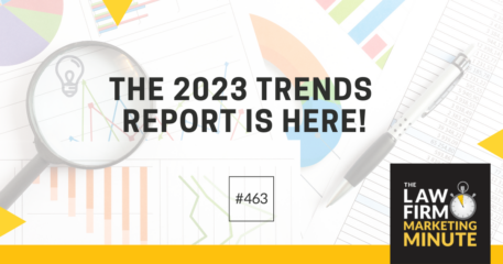 The 2023 Trends Report Is Here! – LFMM 463