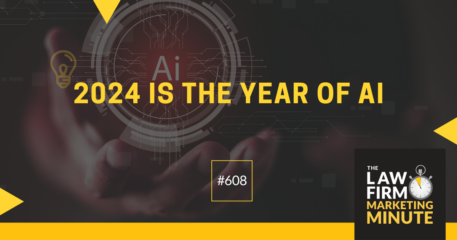2024 Is the Year of AI – LFMM 608